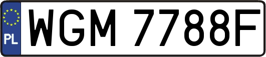 WGM7788F