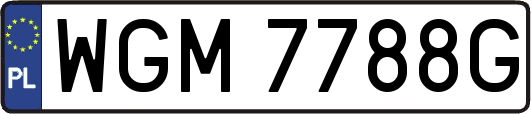 WGM7788G