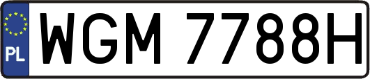 WGM7788H