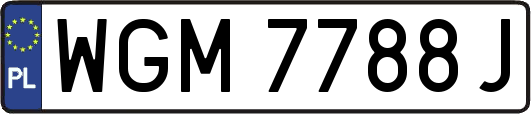 WGM7788J