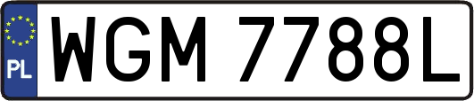 WGM7788L