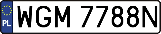 WGM7788N