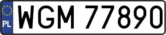 WGM77890