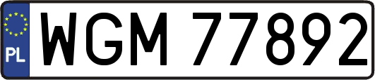 WGM77892