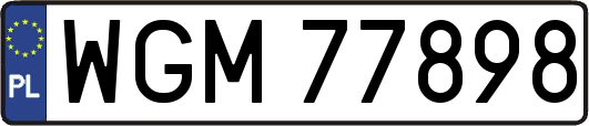 WGM77898