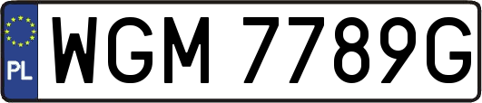 WGM7789G