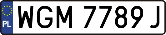 WGM7789J