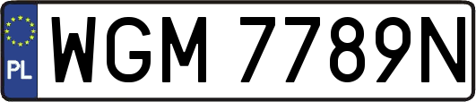 WGM7789N