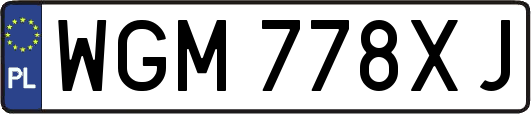 WGM778XJ