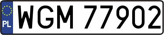 WGM77902