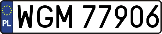 WGM77906