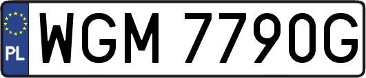 WGM7790G