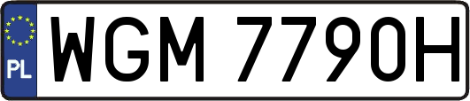 WGM7790H