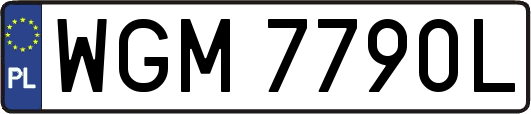 WGM7790L
