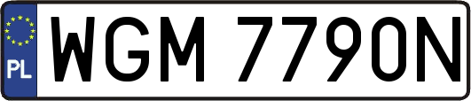 WGM7790N