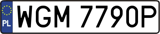 WGM7790P