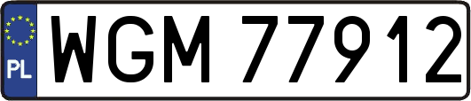 WGM77912