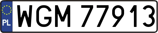 WGM77913