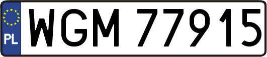 WGM77915
