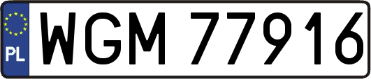 WGM77916