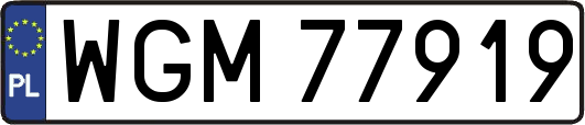 WGM77919