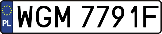 WGM7791F