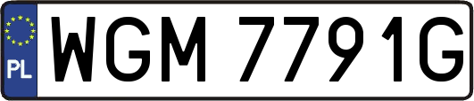 WGM7791G