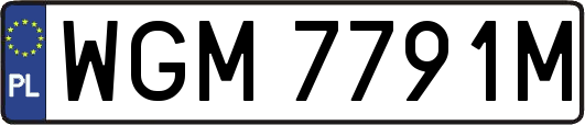 WGM7791M