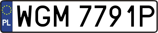 WGM7791P