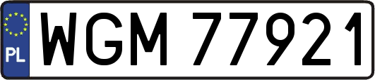 WGM77921