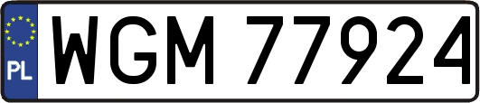 WGM77924