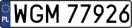 WGM77926