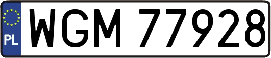 WGM77928
