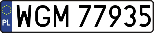 WGM77935
