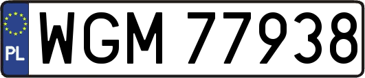 WGM77938