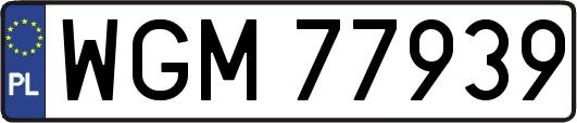 WGM77939