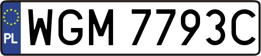 WGM7793C