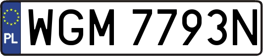 WGM7793N