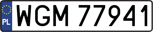 WGM77941