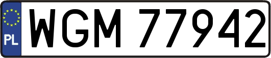 WGM77942