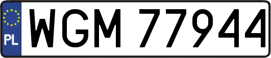 WGM77944
