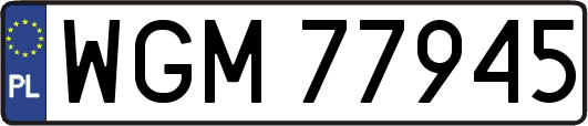 WGM77945