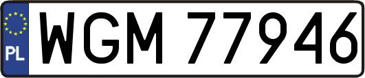 WGM77946