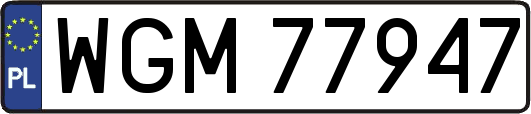 WGM77947