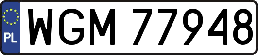 WGM77948