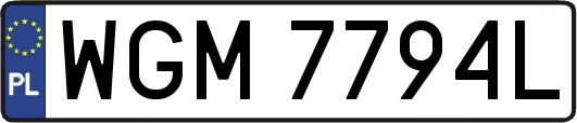 WGM7794L
