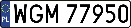 WGM77950