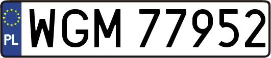 WGM77952