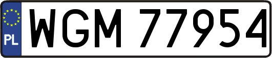 WGM77954