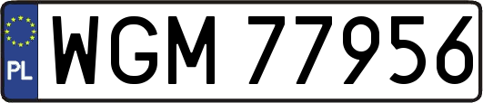 WGM77956